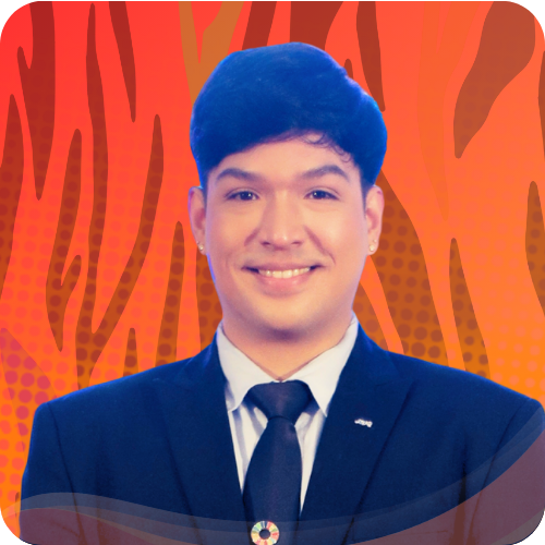 Kieffer Dean Buenaflor